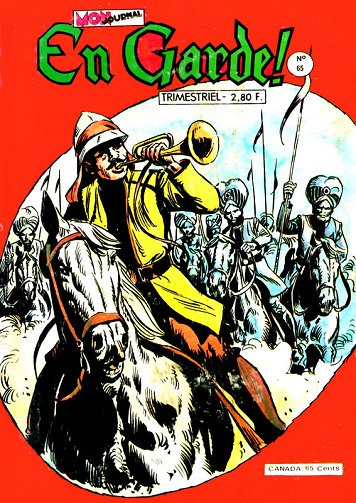 En Garde - Tome 65