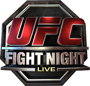 UFC Fight Night