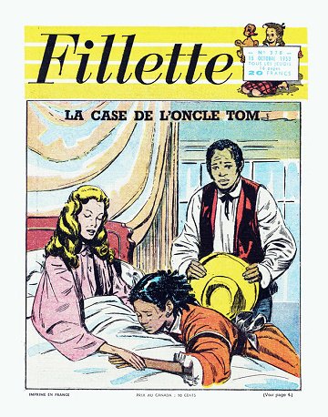 Fillette - Tome 378