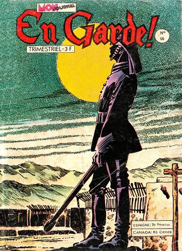 En Garde - Tome 66
