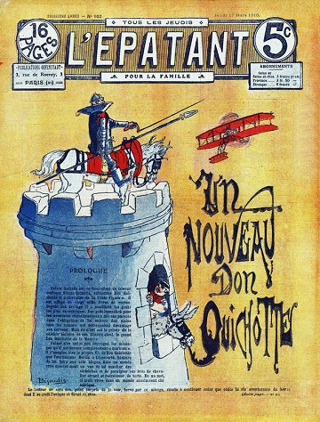 L'épatant - Tome 102