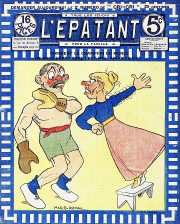L'épatant - Tome 153