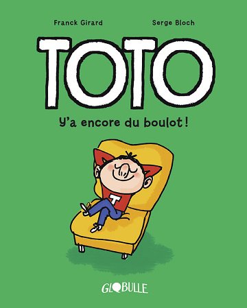 Toto - Tome 12