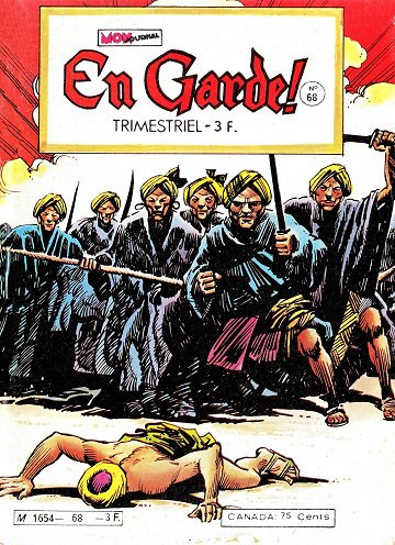 En Garde - Tome 68