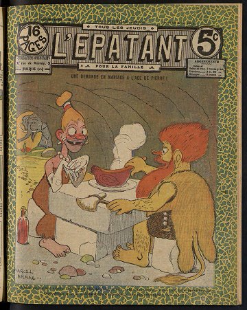 L'épatant - Tome 229