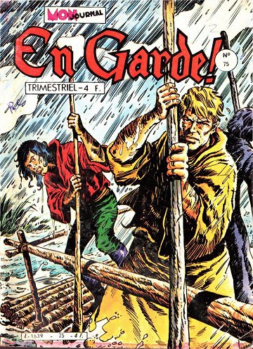 En Garde - Tome 75