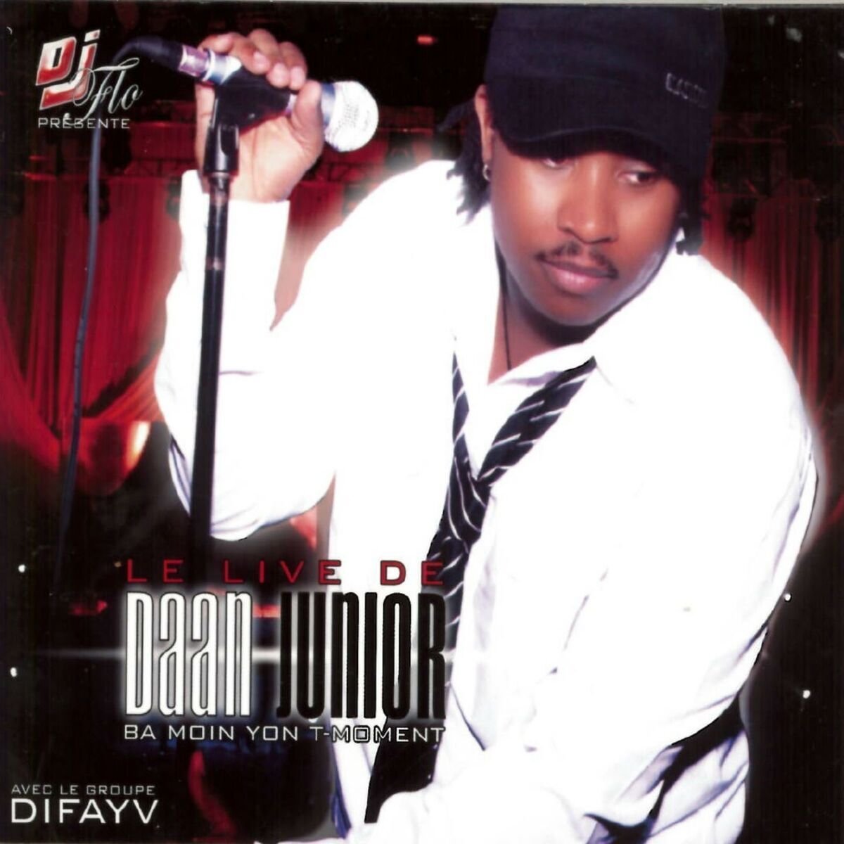 Ba Moin Yon T-Moment - Live