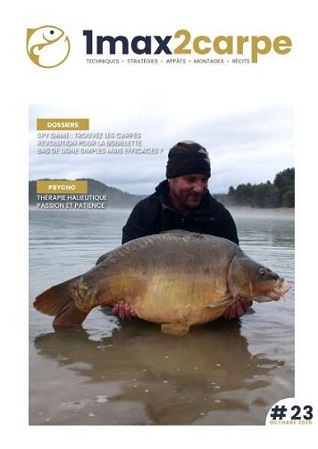 1max2carpe - Octobre 2025