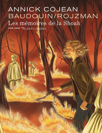 Les mémoires de la Shoah - (Edition spéciale) (2025)
