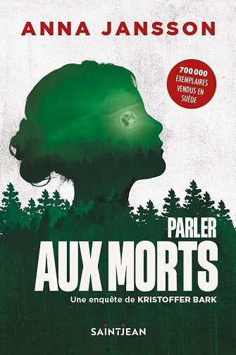 Parler aux morts - Anna Jansson (2025)