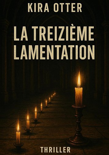 La treizième lamentation - Kira Otter (2025)