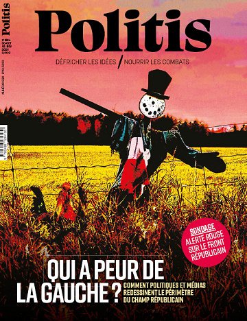 Politis - 30 Octobre 2025