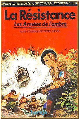 La seconde guerre mondiale 11 Tomes