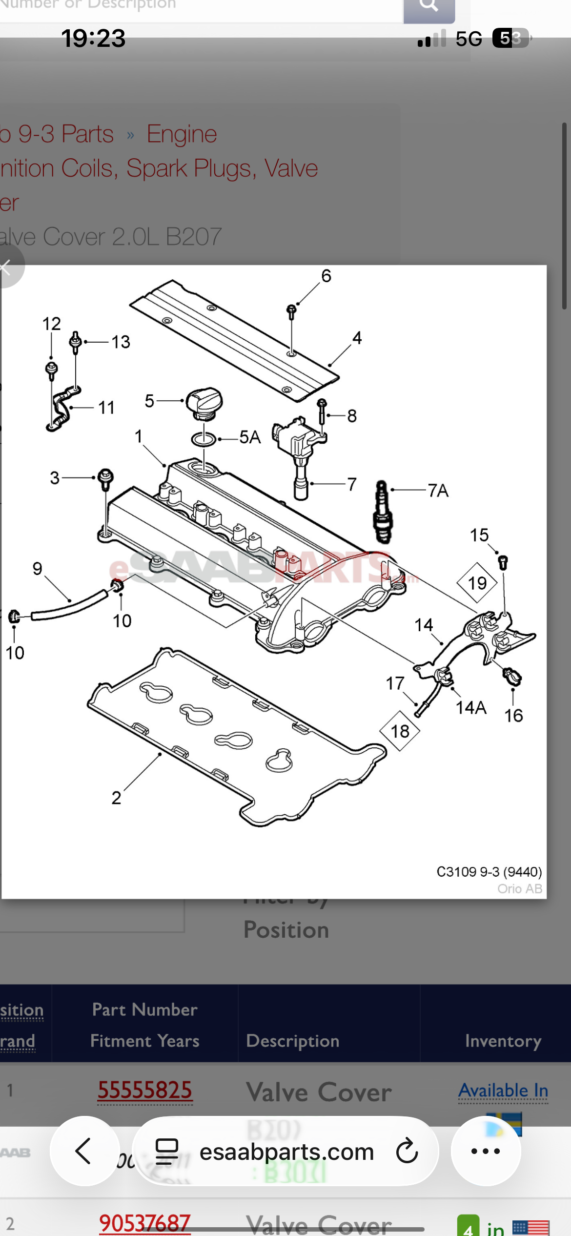 B207R 2003 Review - Page 3 - trionictuning.com
