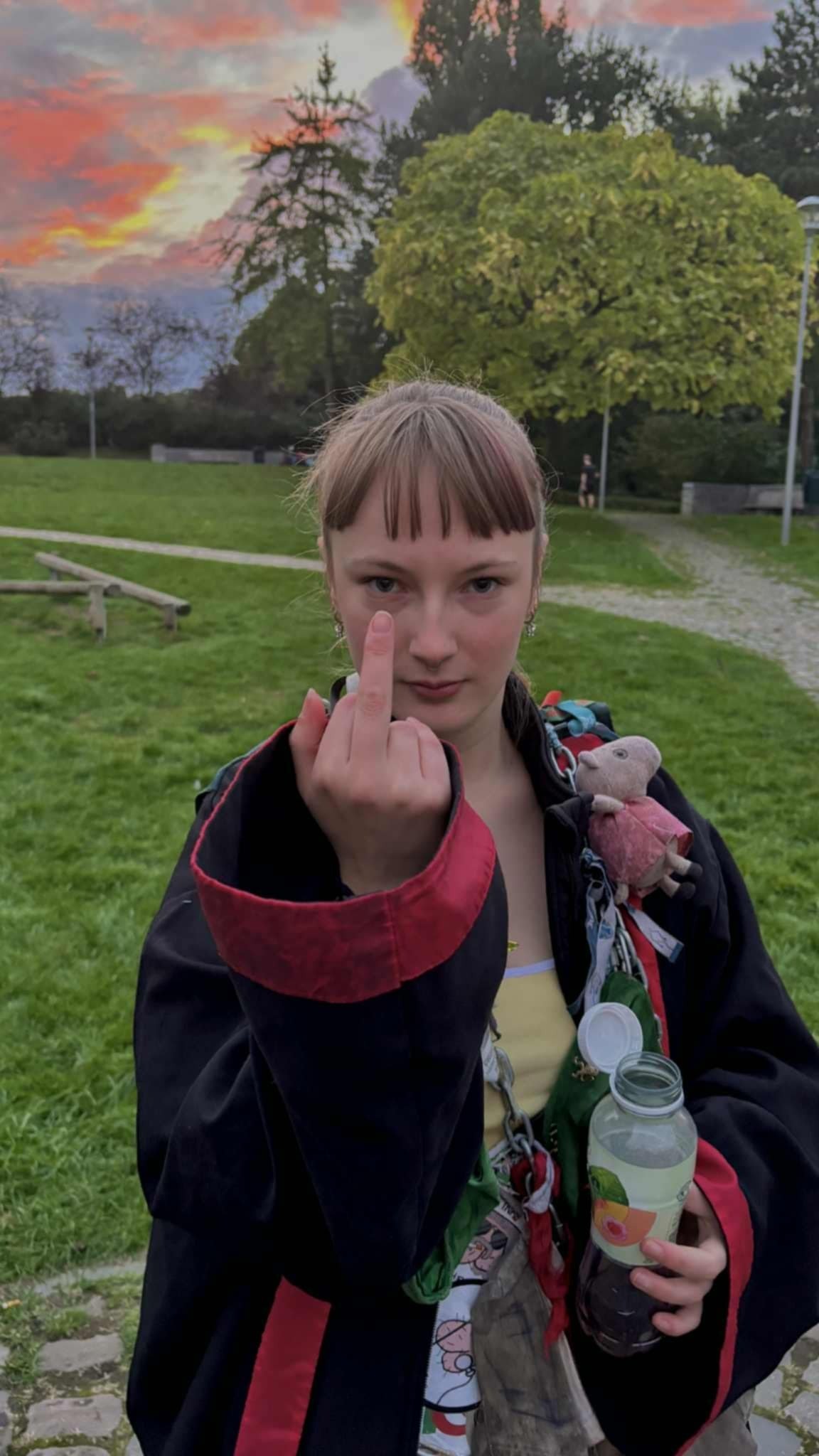 Avatar de l’utilisateur