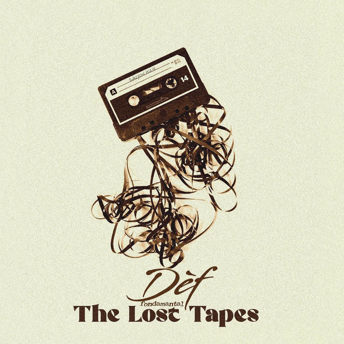 The Lost Tapes