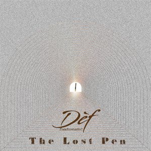The Lost pen
