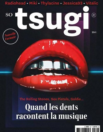 Tsugi - Novembre-Décembre 2025