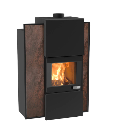 Serie S Foghet EVO Aria