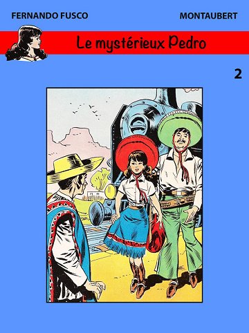 Espéranza - Tome 02