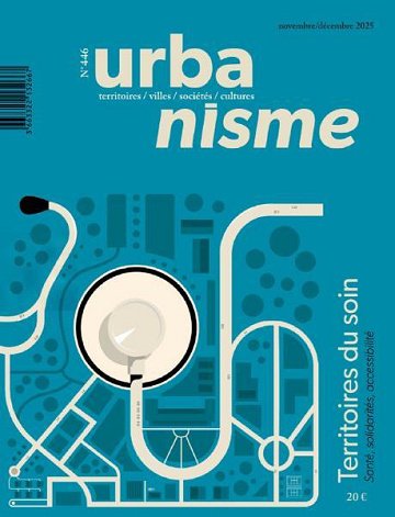 Urbanisme - Novembre-Décembre 2025