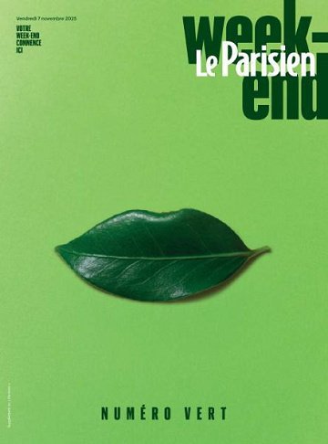 Le Parisien Magazine - 7 Novembre 2025