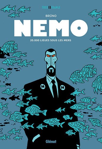 Nemo - Intégrale (2025)