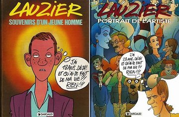 Michel Choupon - Tomes 01 & 02