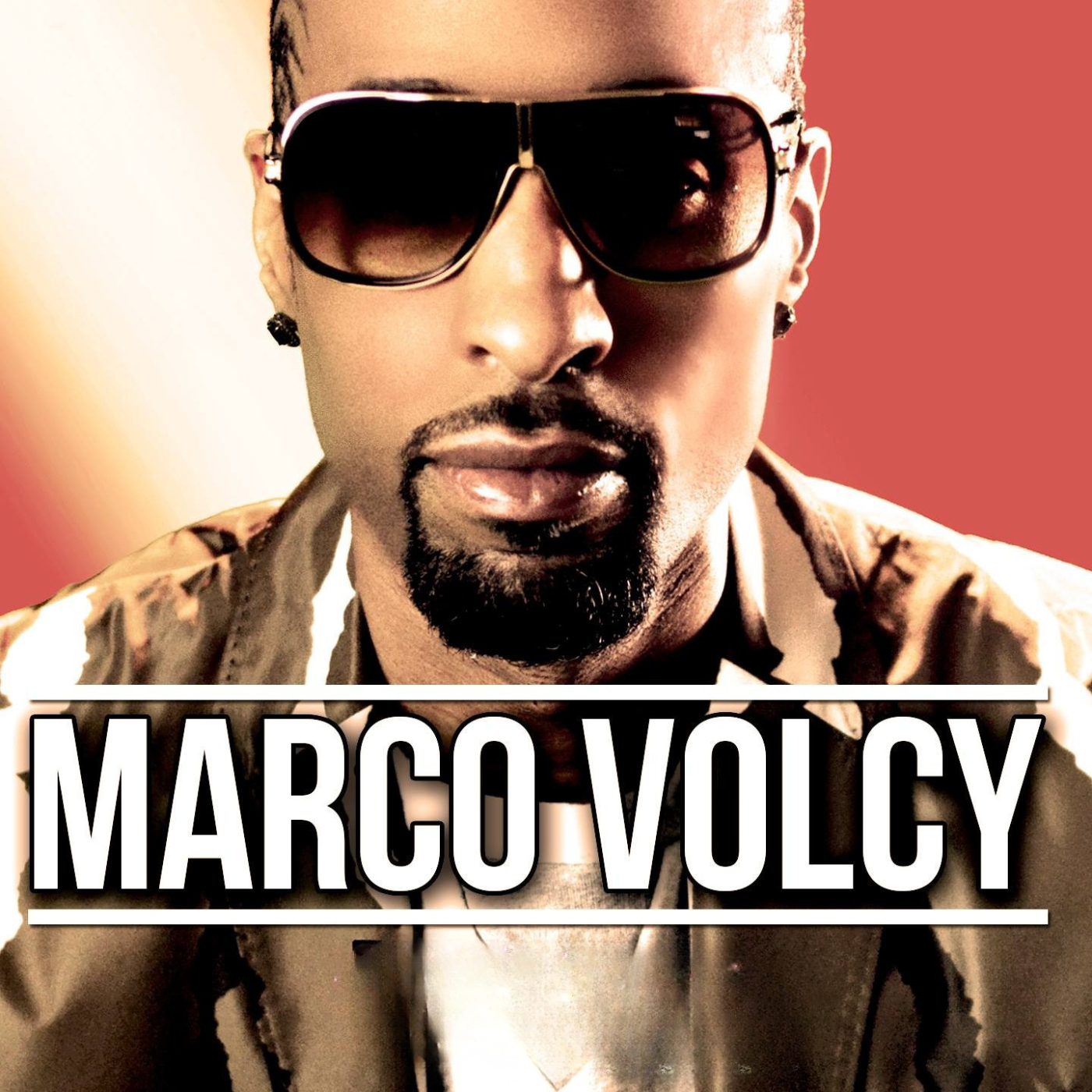 Marco Volcy