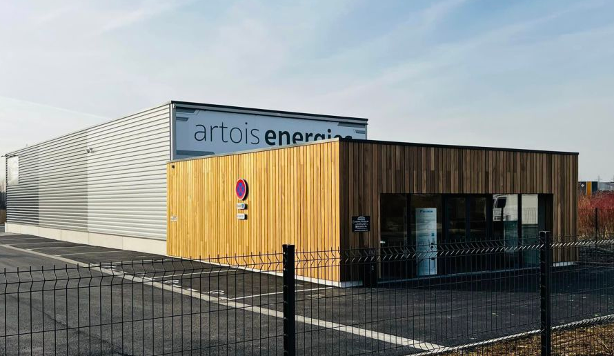 Artois Énergies renouvable