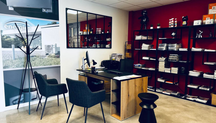 Artois Énergies renouvable