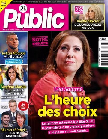Public - 14 Novembre 2025