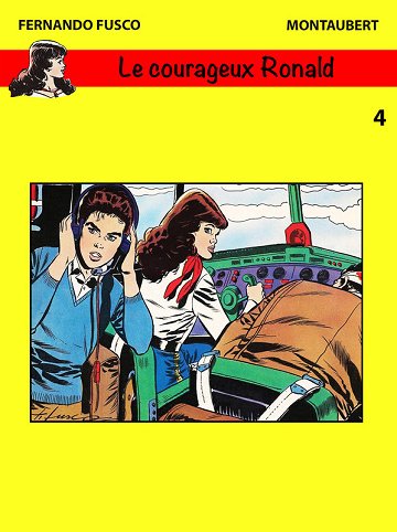 Espéranza du Mexique - Tome 04