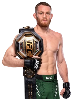 UFC322