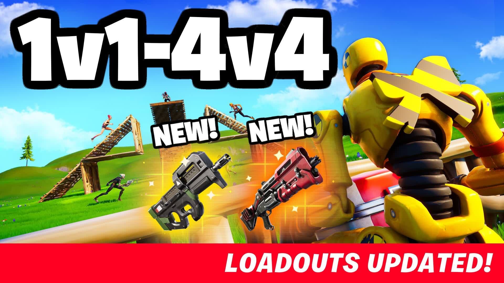 Fortnite Map Success Story 2