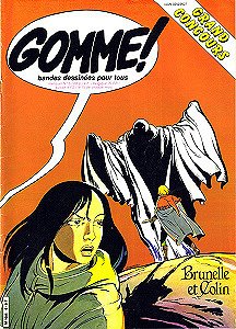 Pavill Gomme! - Tome 6on Rouge - Tome 4