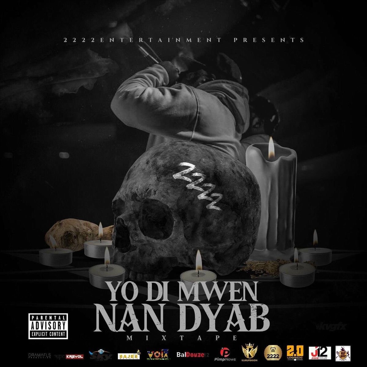Yo Di Mwen Nan Dyab