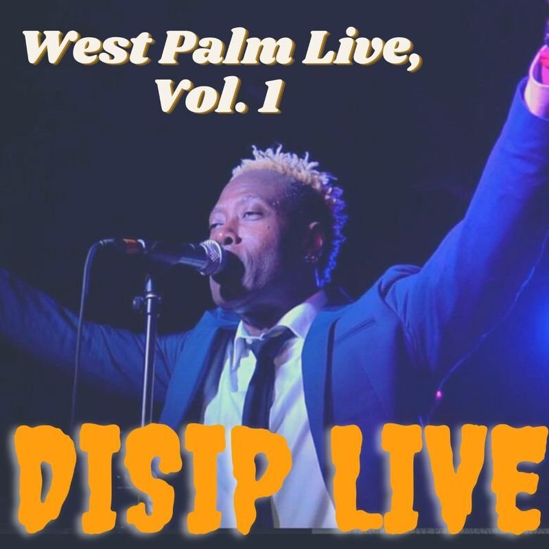 Live - West Palm Live, Vol. 1