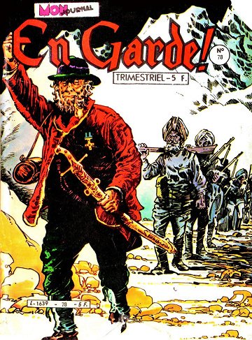 En Garde - Tome 78