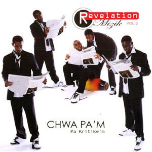 Chwa Pa'm - Vol.2