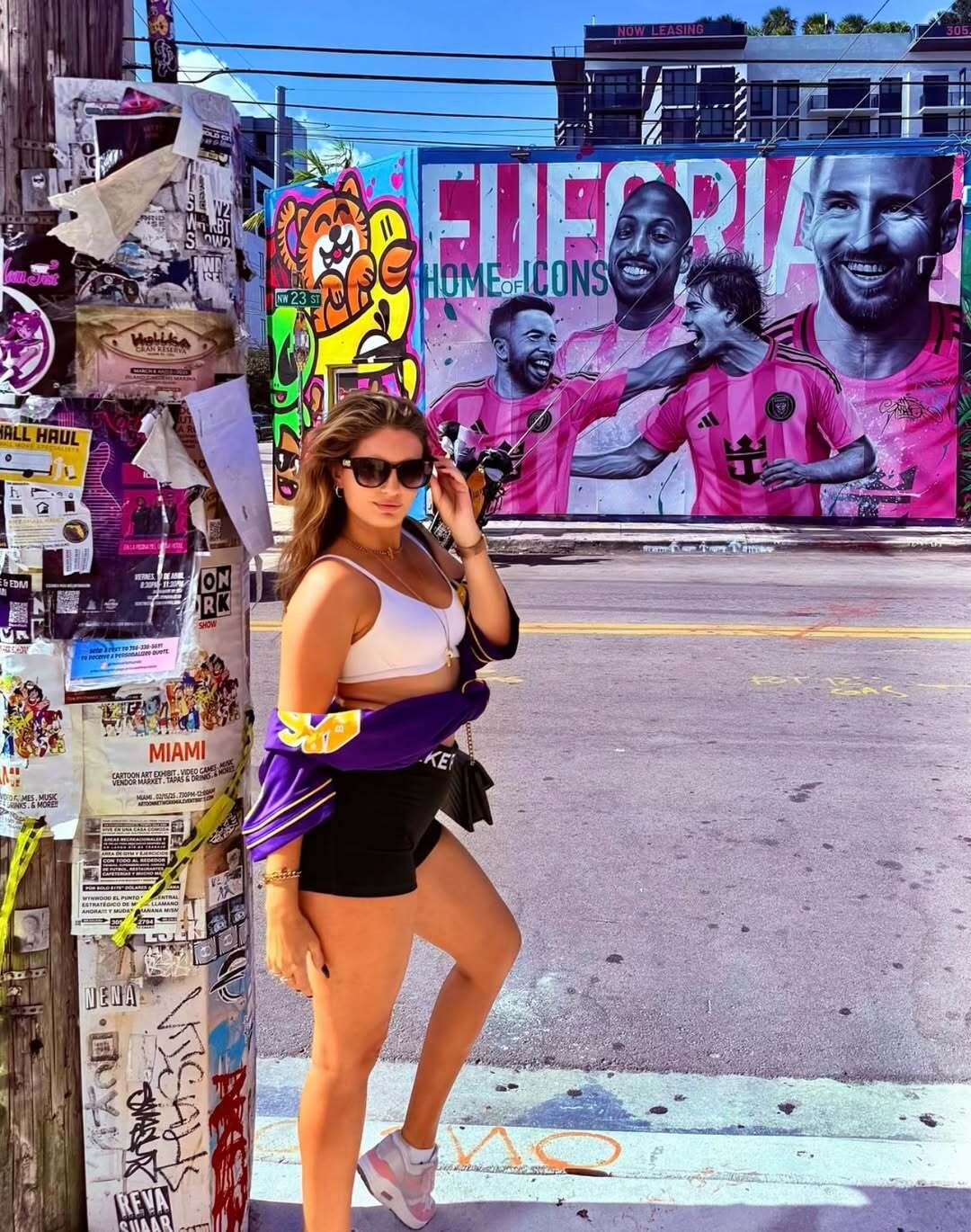 Créatrice Flirt Agency