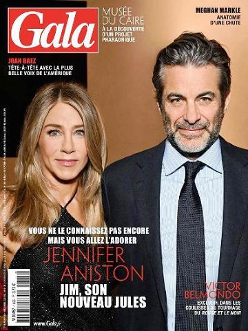 Gala France - 4 Décembre 2025 Gala France - 4 Décembre 2025