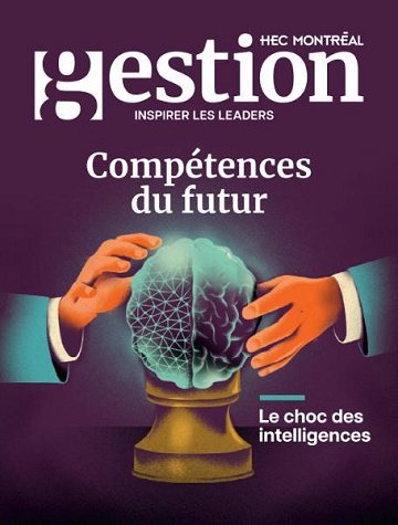 Gestion - Hiver 2026