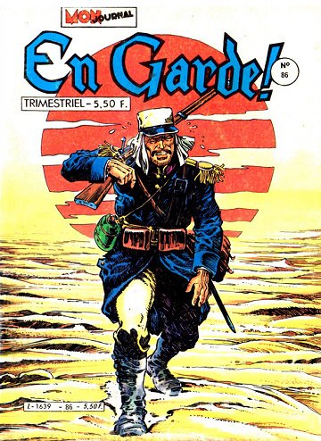 En Garde - Tome 86