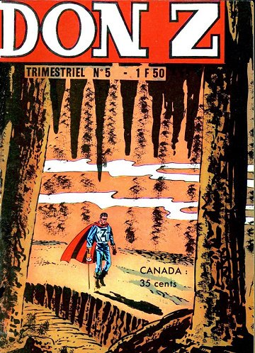 Don Z - Tome 05