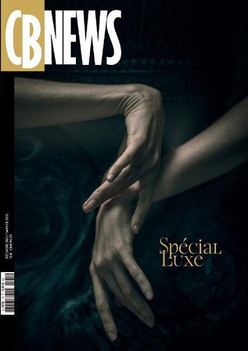 CB News - Décembre 2025 - Janvier 2026