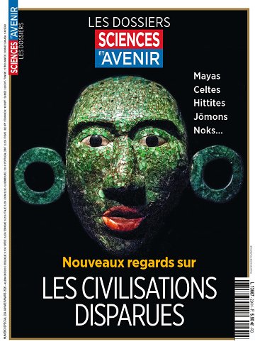 Sciences et Avenir Hors-Série - Janvier-Mars 2026