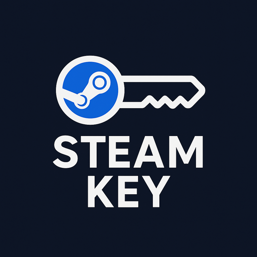 Steam Key