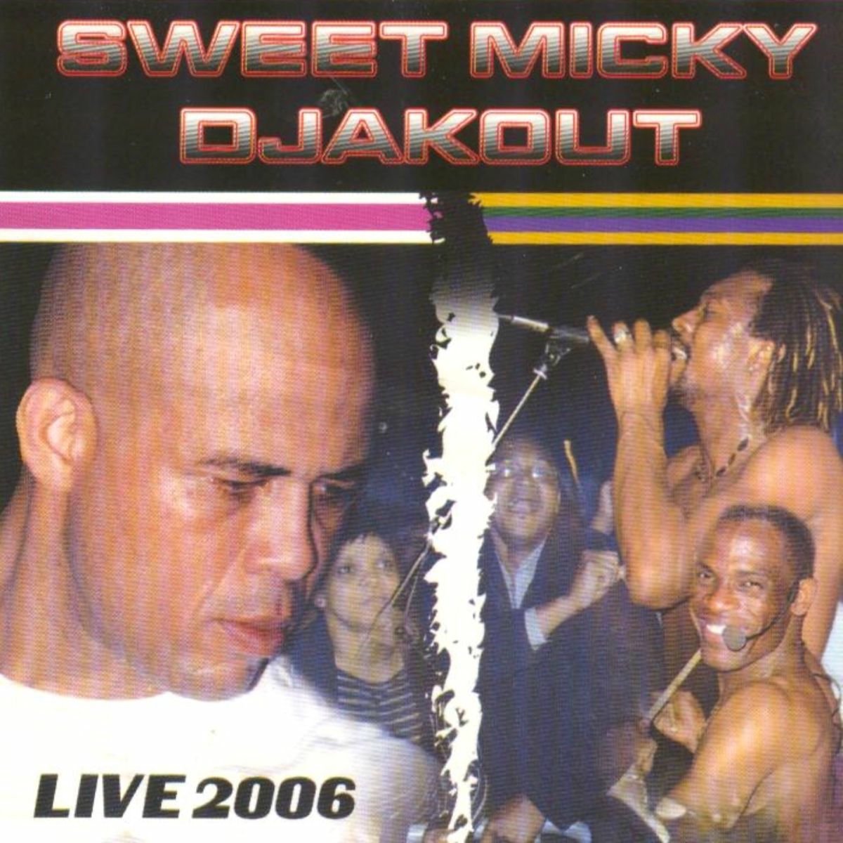 Sweet Micky Vs Djakout