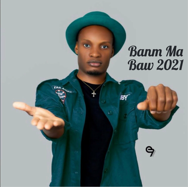 Banm Ma Baw